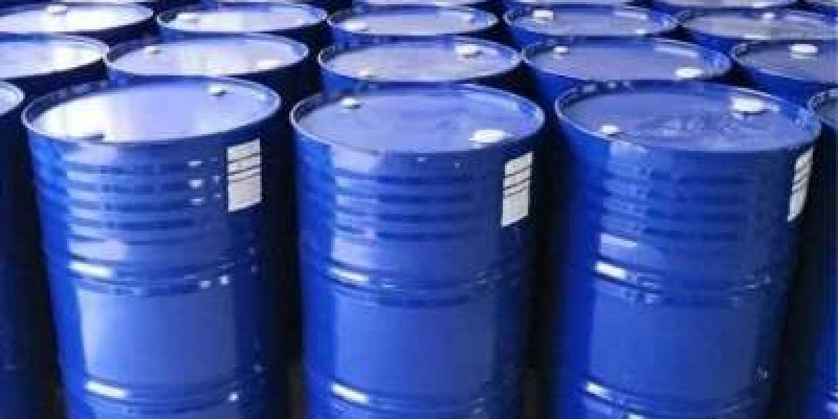 Butyl Acrylate Manufacturing Plant Cost and Setup Report 2025: Business Plan, Project Details