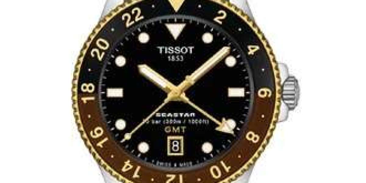 Tissot Watches Price in India – A Combination of Swiss Luxury and Affordability