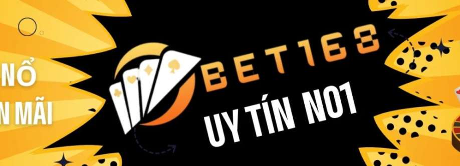 BET 168 Cover Image