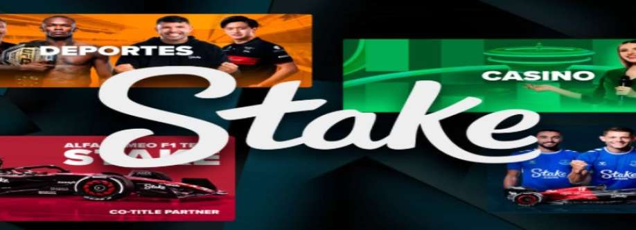 stake app org Cover Image