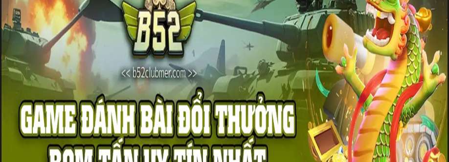 B52 club Cover Image