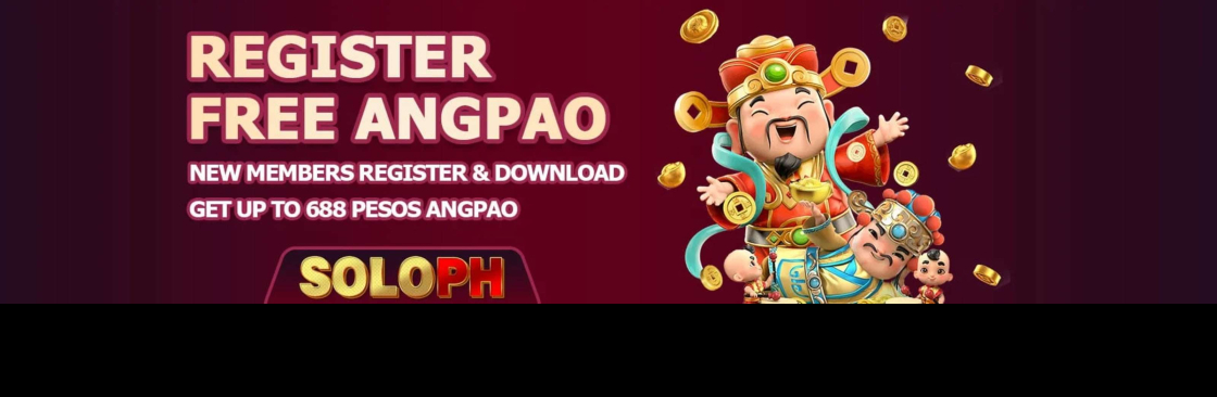 SOLOPH OFFICIAL WEBSITE Cover Image