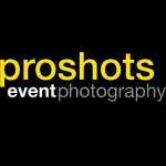 Proshots Events Photography profile picture