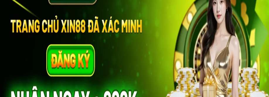 Xin88 Cover Image