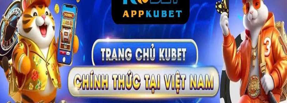 Nhà cái KUBET Cover Image