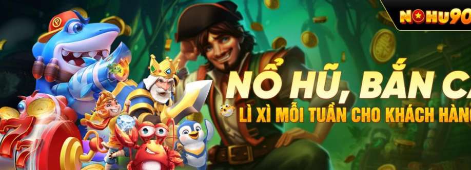 nhà cái nohu90 Cover Image