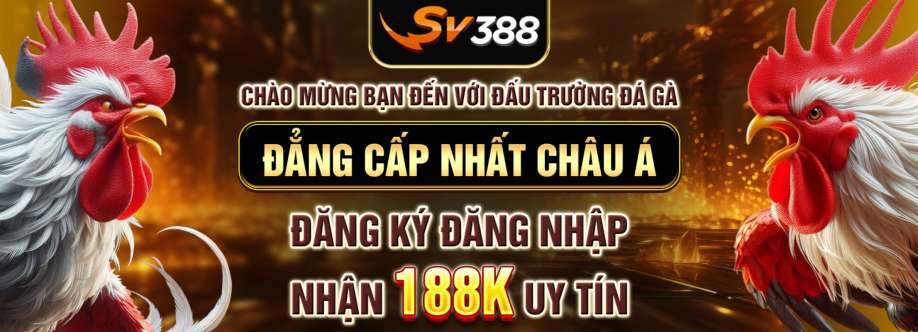 Nhà cái SV388 Cover Image