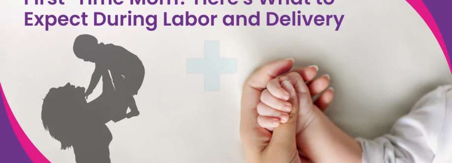 First TimeMom Cover Image