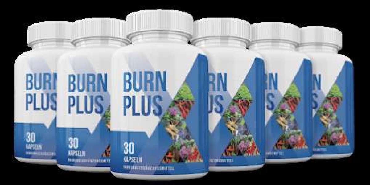 Burn Plus Offizielle Website: Preis & Bewertungen [Aktualisiert 2025]