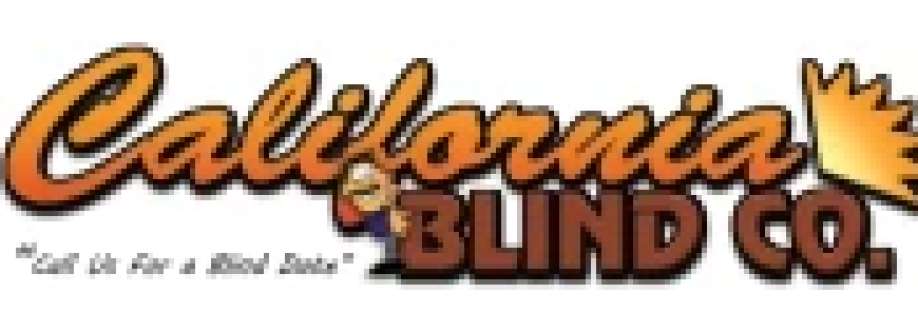 California Blinds Company Cover Image