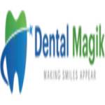 Dental Magik Restorative Profile Picture