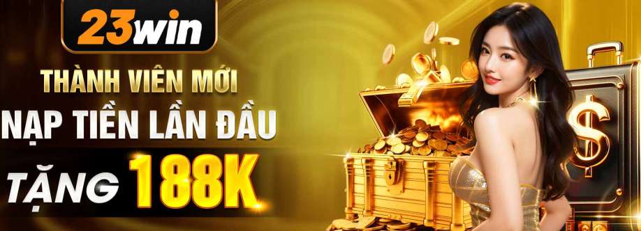 23Win ceo Cover Image