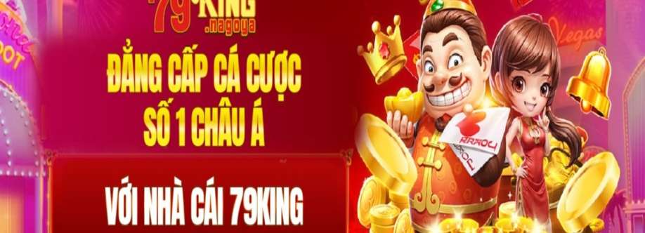 79KING KING Cover Image