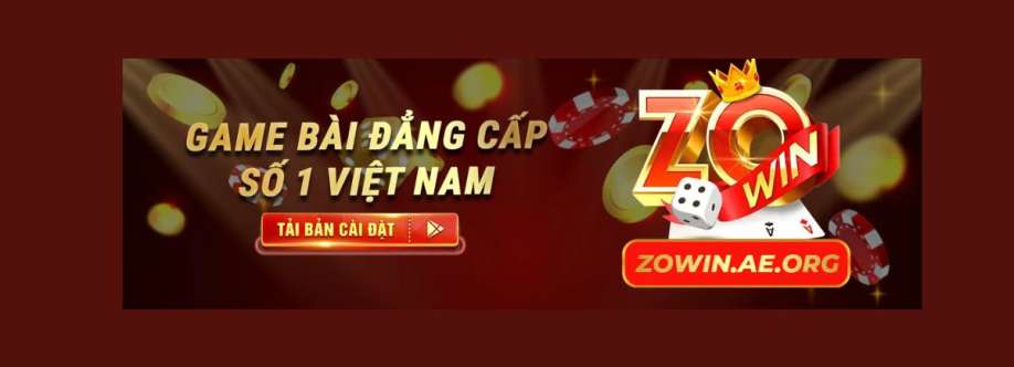 Cổng game Zowin Cover Image