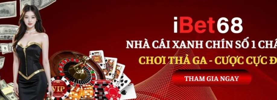 Nha Cai iBet68 Cover Image