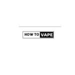 how to vape profile picture