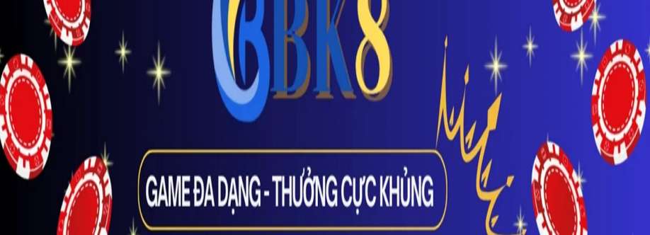 BK8 Cover Image