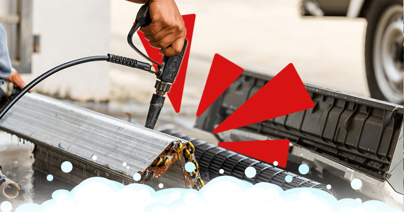 Commercial Aircon Servicing in Singapore | Aircon Express