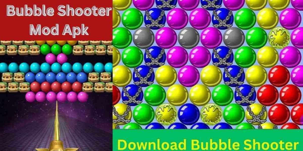 Does Bubble Shooter Pay Real Money