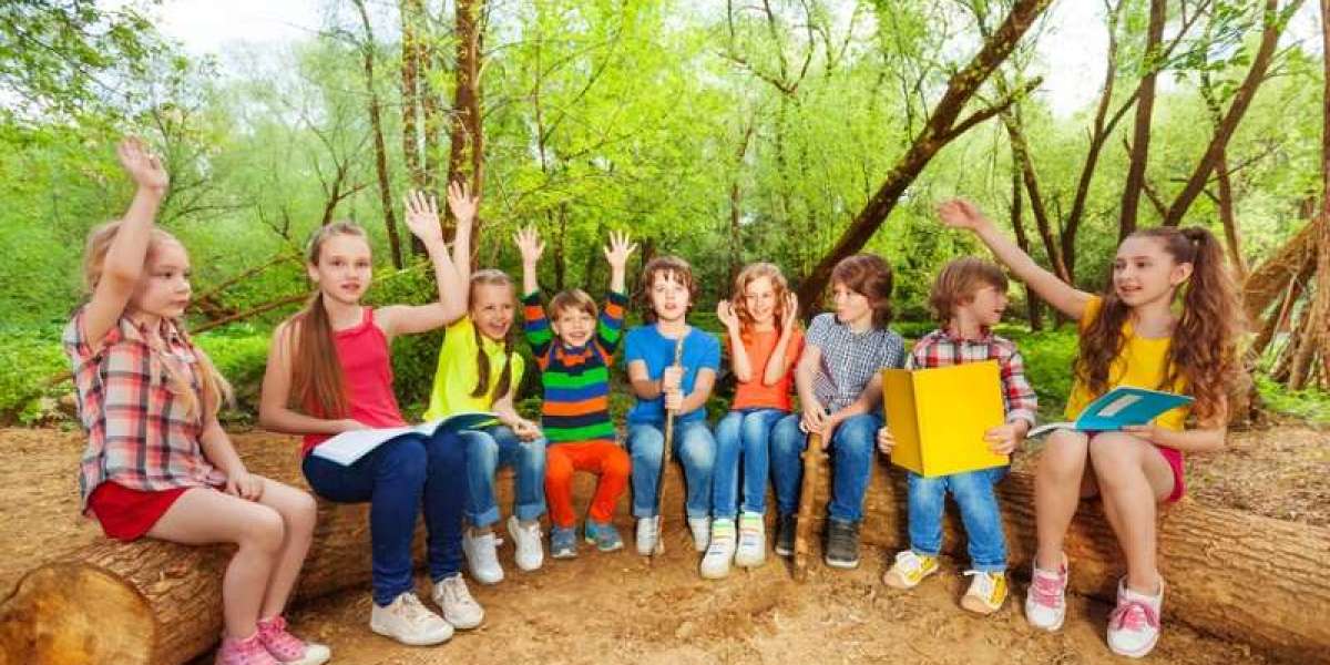 Watch Them Fully Ignoring Camp And Be taught The Lesson