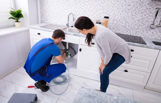 Benefits of Hiring a Professional Drain Cleaning Service in Toronto | Vipon