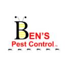 Bens Pest Control Profile Picture