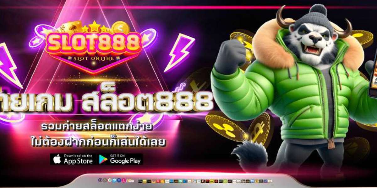 สล็อตแตกง่ายจ่ายจริง: ทางเลือกใหม่ของนักเดิมพันชาวไทย