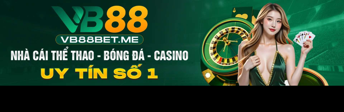 Nhà cái VB88 Cover Image
