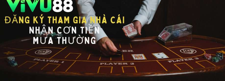 Nhà Cái Vivu88 Cover Image