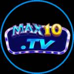 max10 Profile Picture