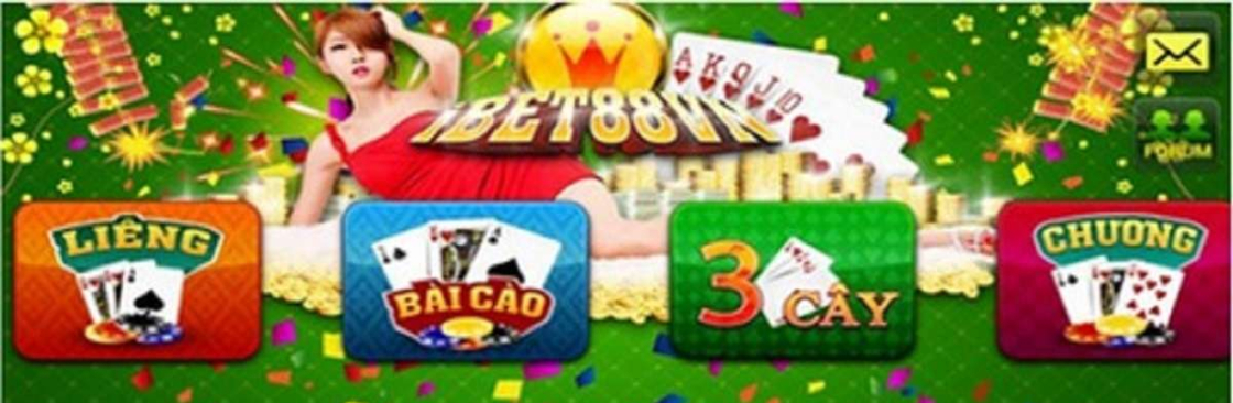 ibet88cfd Cover Image