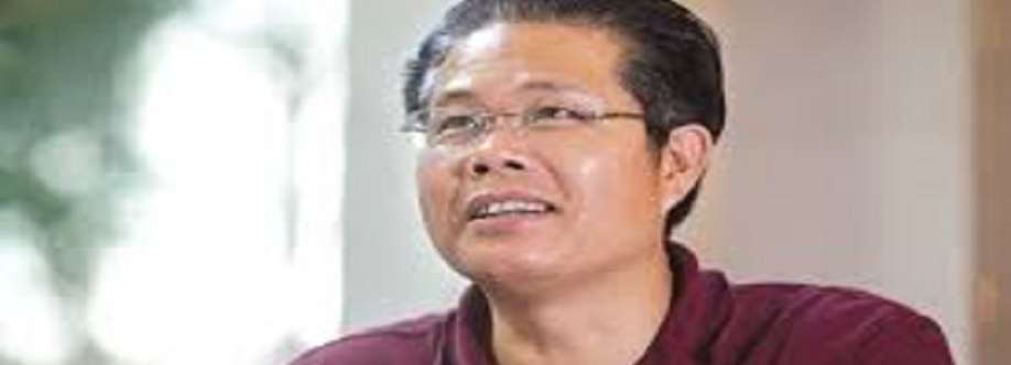 Lê Quang Thành Cover Image