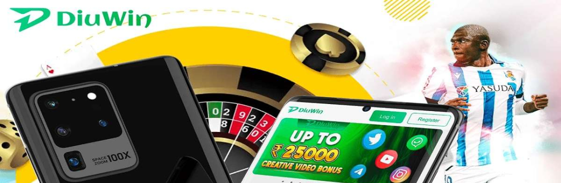 Diuwin bet Cover Image