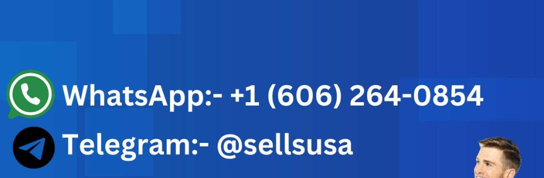 Buy Telegram Accounts Cover Image