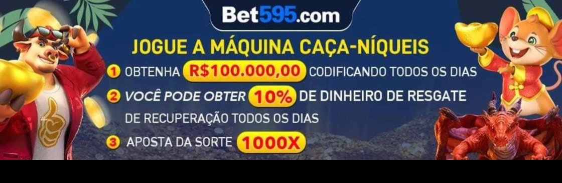 Bet595 Online Cover Image