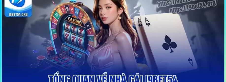 i9bet54 Cover Image