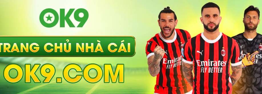 Nhà cái Ok9 Cover Image