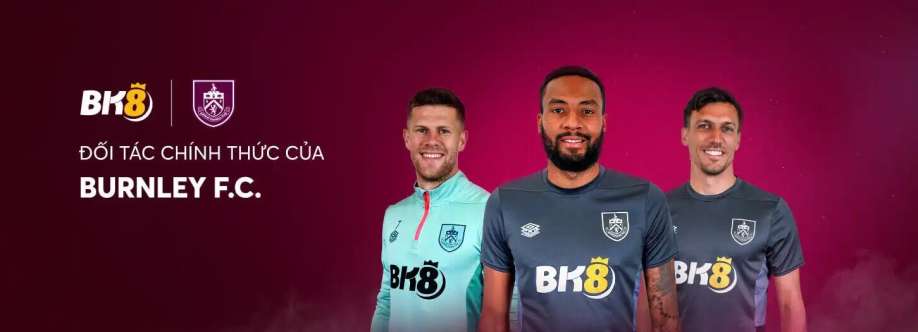 Nhà Cái BK8 Cover Image