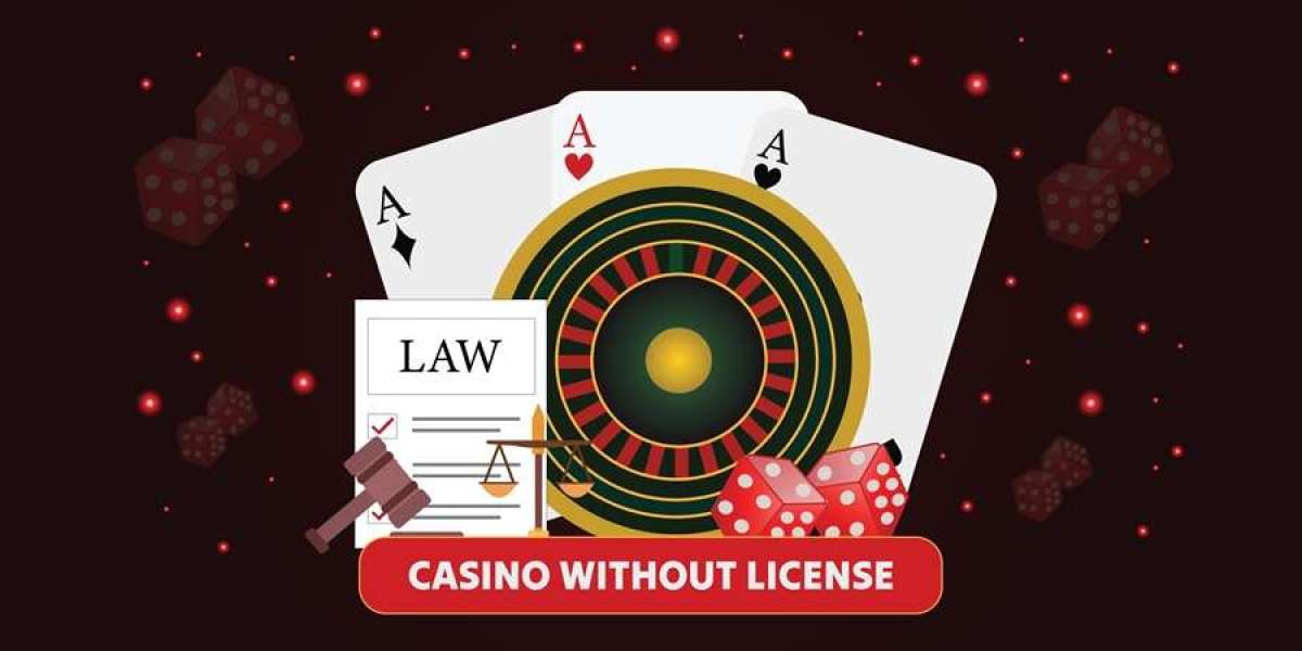 The Ultimate Guide to Exploring Non Gamstop Casinos