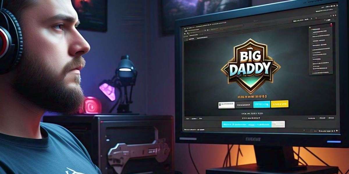 Big Daddy Game Download - Complete Guide