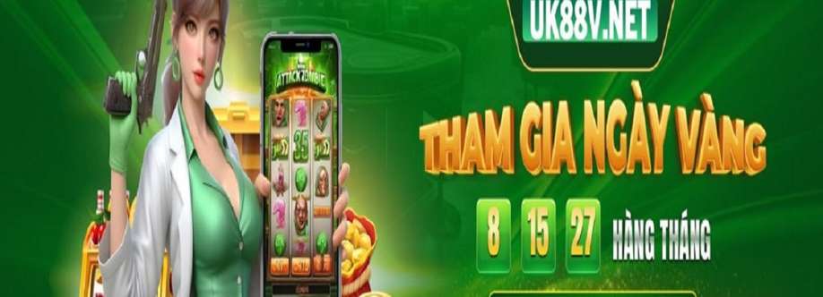 UK88 Sân Chơi Cover Image