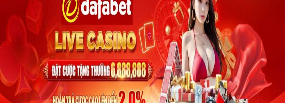 Dafabet Cover Image
