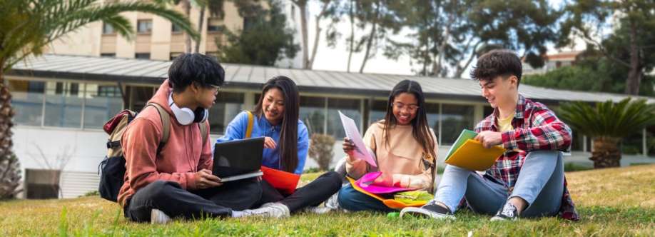 Ashford College Cover Image