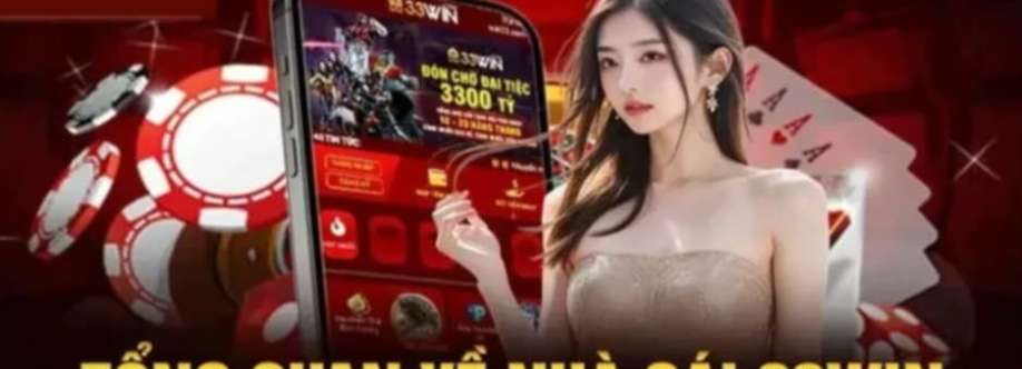 Nhà Cái 33win Cover Image