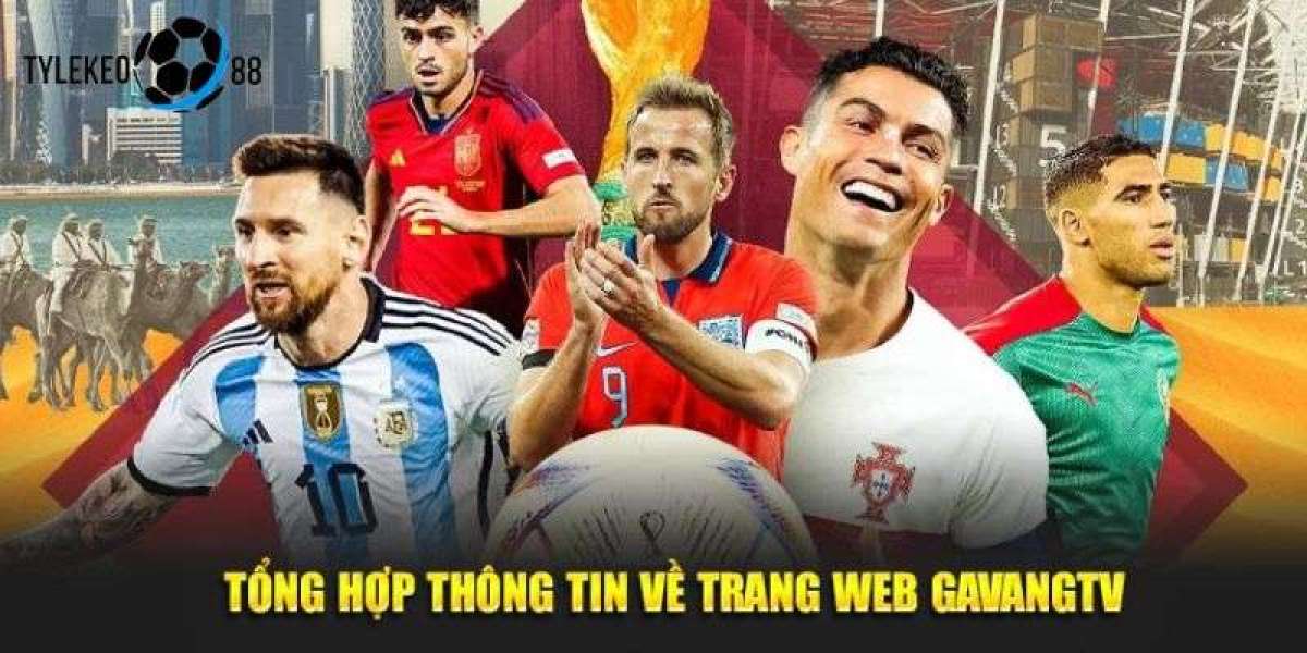 Gà Vàng TV