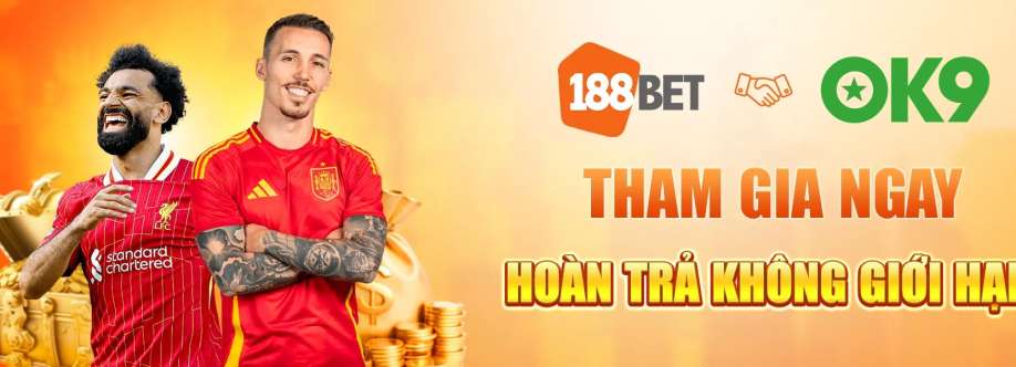 Nhà cái 188bet Cover Image