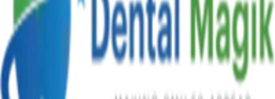 Dental Magik Cosmetic Cover Image
