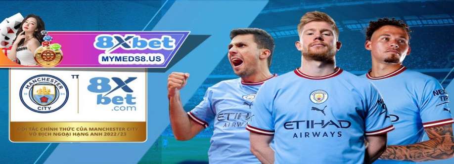 8xbet Link Cover Image