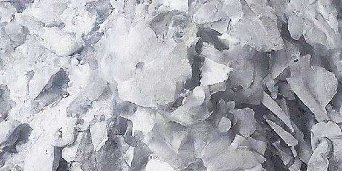 Caustic Soda Prices: Market Analysis, Trend, Graph, News and Forecast