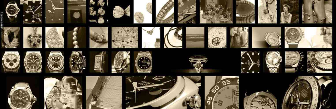 Rossi Orologi Cover Image